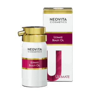 Ultimate Beauty Oil neovita