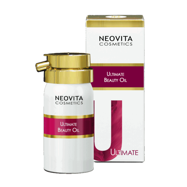 Ultimate Beauty Oil neovita