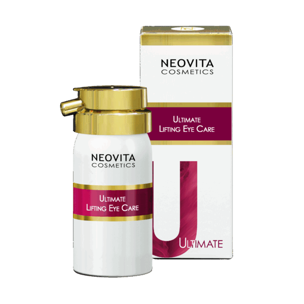 Ultimate Lifting Eye Care Neovita