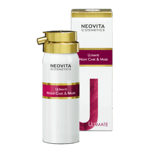 Ultimate Night Care & Mask neovita