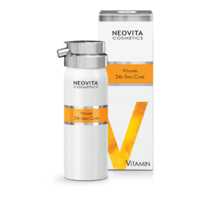 Vitamin 24h Skin Care neovita