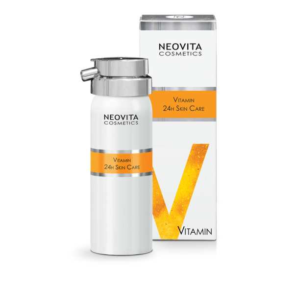 Vitamin 24h Skin Care neovita