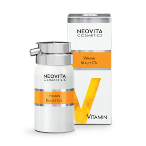 Vitamin Beauty Oil neovita
