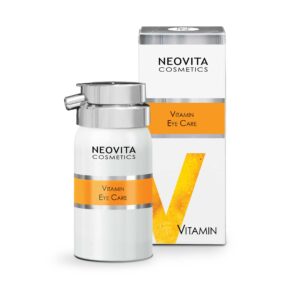 Vitamin Eye Care neovita