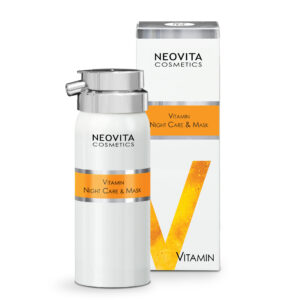 Vitamin Night Care & Mask neovita