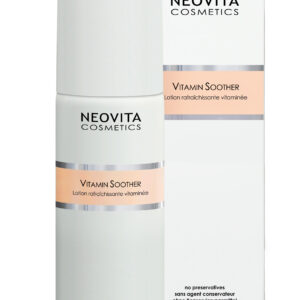 Vitamin Soother neovita