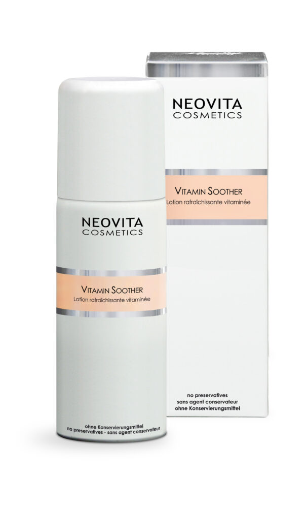 Vitamin Soother neovita