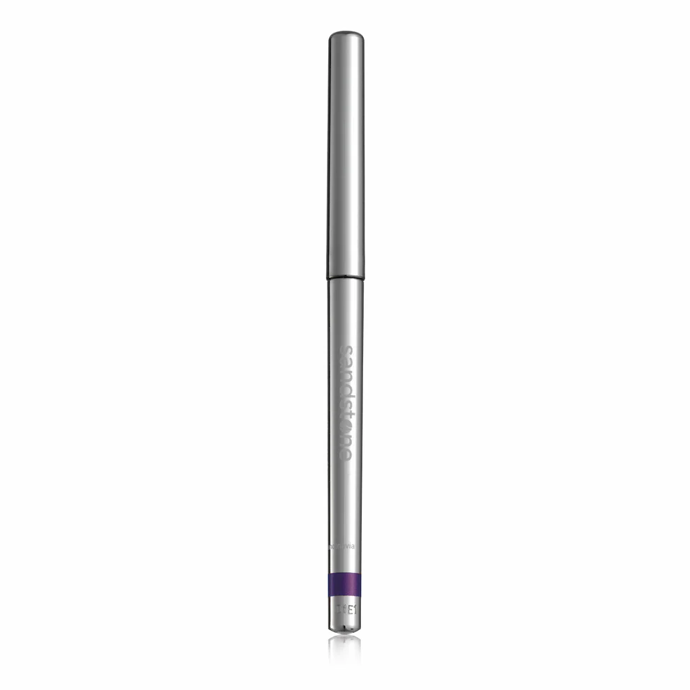 waterproof metallic eyeliner sandston