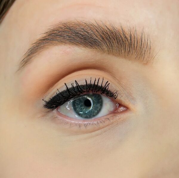 Waterproof Metallic Eyeliner sandstone