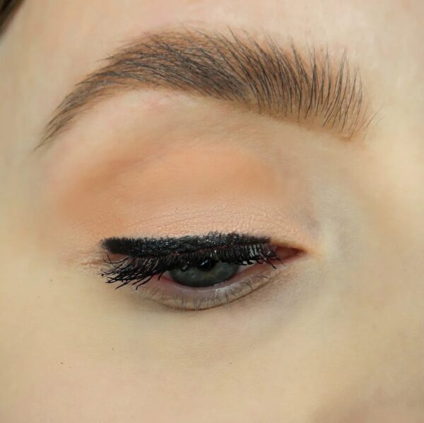 Waterproof Metallic Eyeliner sandstone