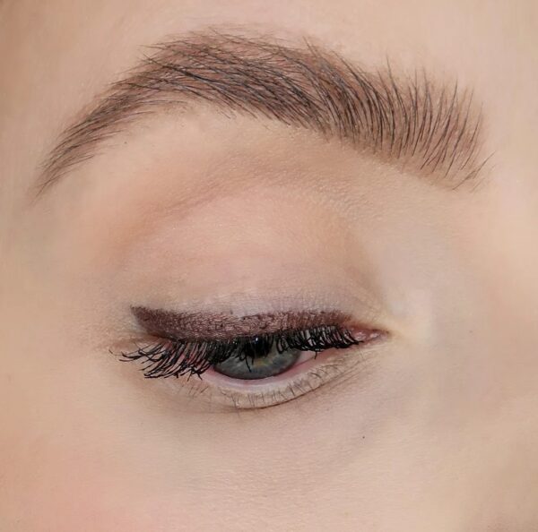 Waterproof Metallic Eyeliner sandstone