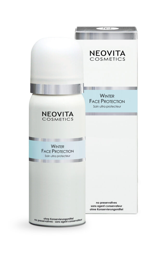 Winter Face Protection neovita