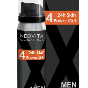 X4 24h Skin Power Gel neovita
