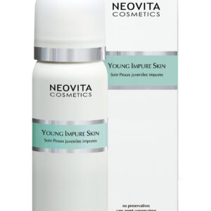 Young Impure Skin neovita