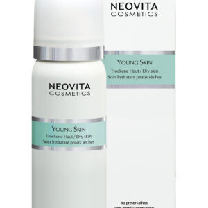 Young Dry Skin sebo neovita