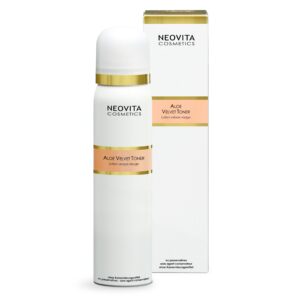aloe velvet toner