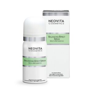 Balancing Effect Serum