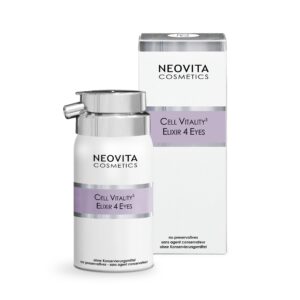 Cell Vitality Elixir 4 Eyes