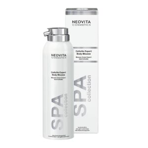 Cellulite Expert Body Mousse