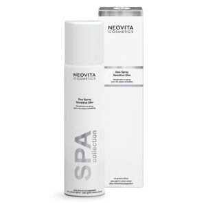 deo spray sensitive skin