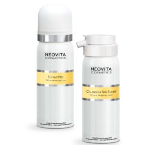 enzyme peel sæt neovita