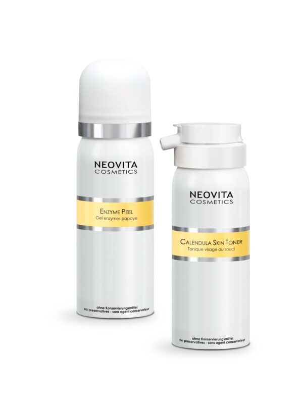 enzyme peel sæt neovita
