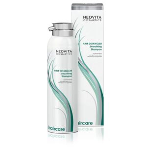 Hair Detangler Smoothing Shampoo