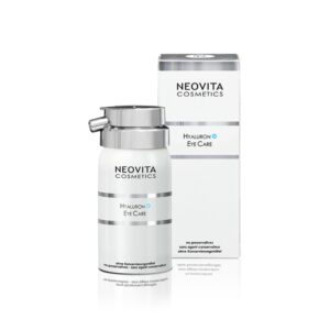 Hyaluron+ Eye Care