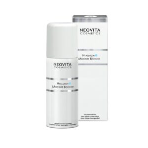 Hyaluron+ Moisture Booster