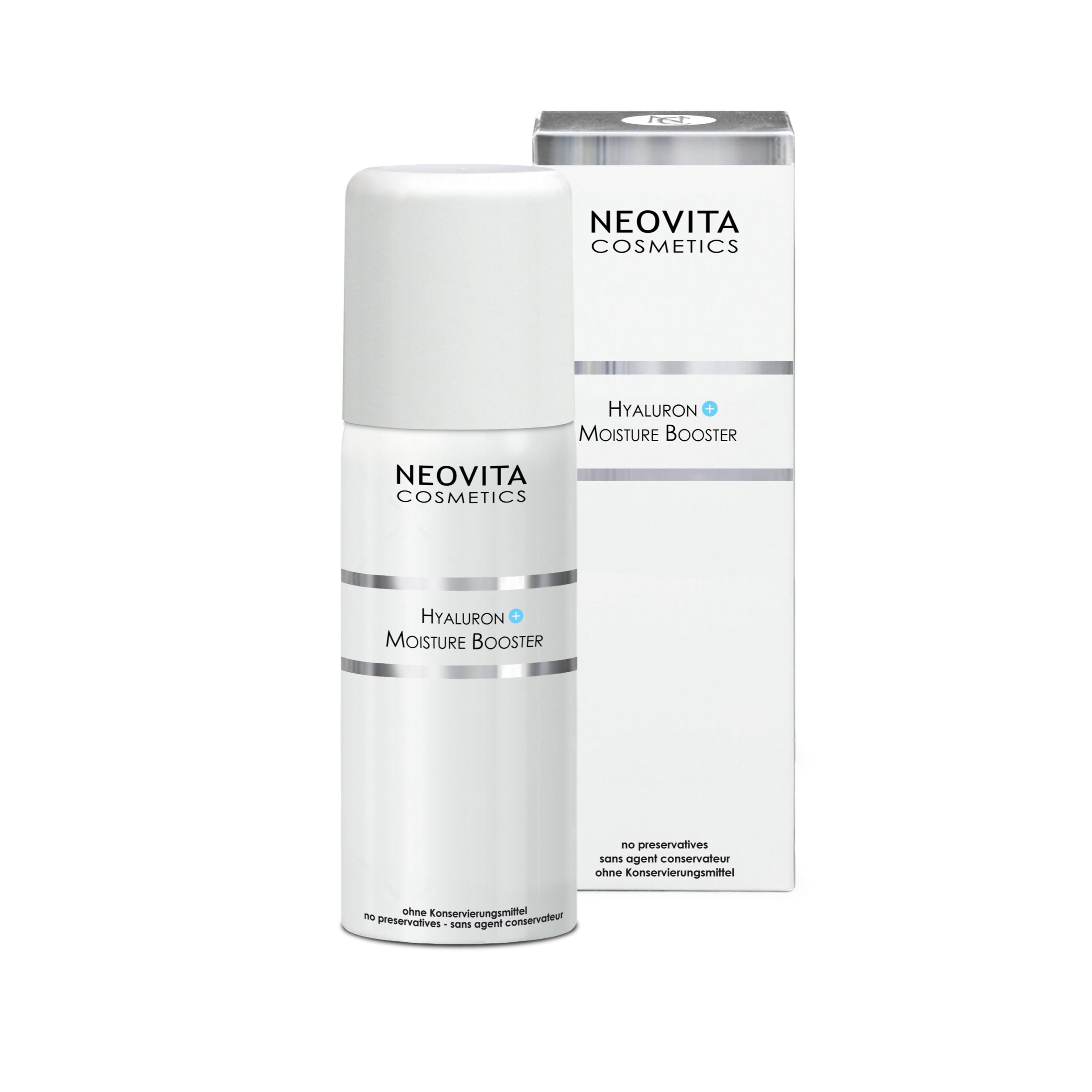 Hyaluron+ Moisture Booster