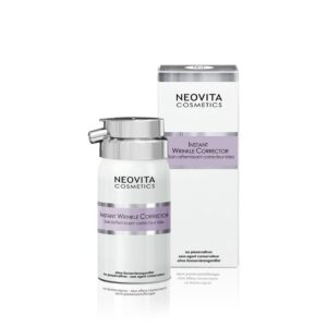 Instant Wrinkle Corrector neovita