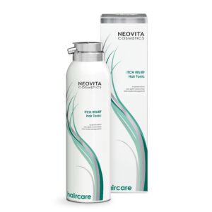 Itch Relief Hair Tonic