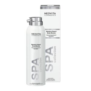 Moisture Expert Body Mousse