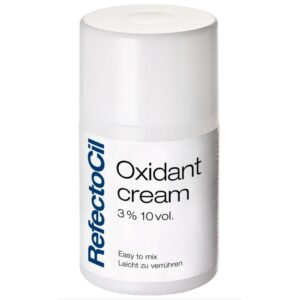 oxidant cream refectocil