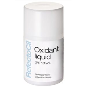 oxidant liquid refectocil