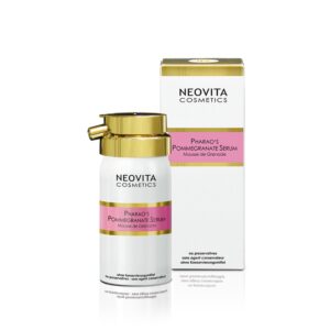 pharaos pommegranate serum