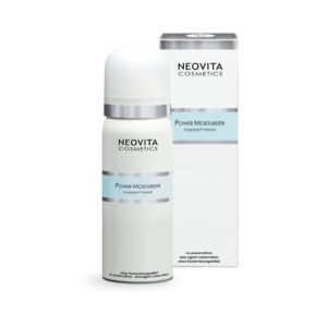 power moisturizer