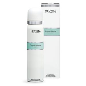 Purifying Mousse neovita
