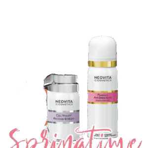 relax you skin set neovita
