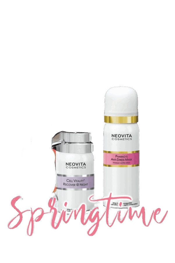 relax you skin set neovita