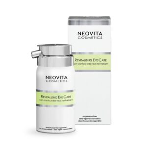 revitalizing eye care neovita