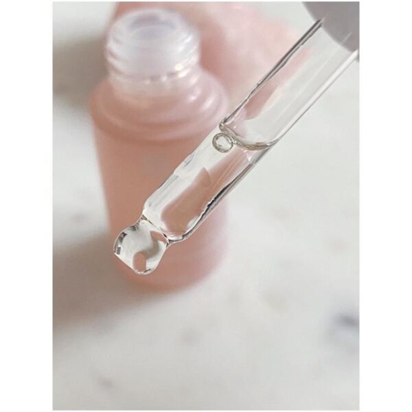 Deluxe Facial Oil sanzi beauty