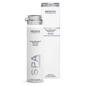 Stretch Mark Body Serum