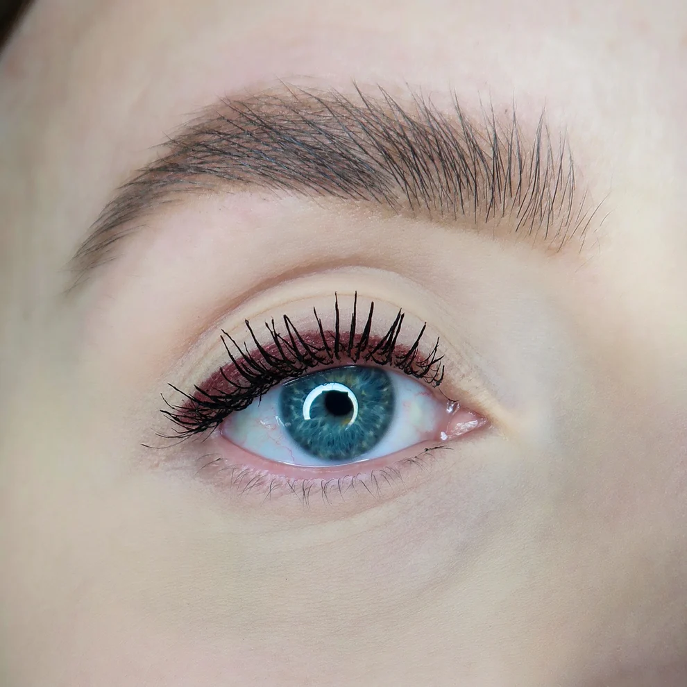 waterproof metallic eyeliner sandstone