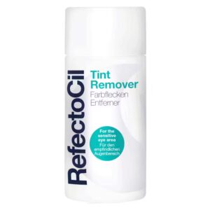 tint remover refectocil