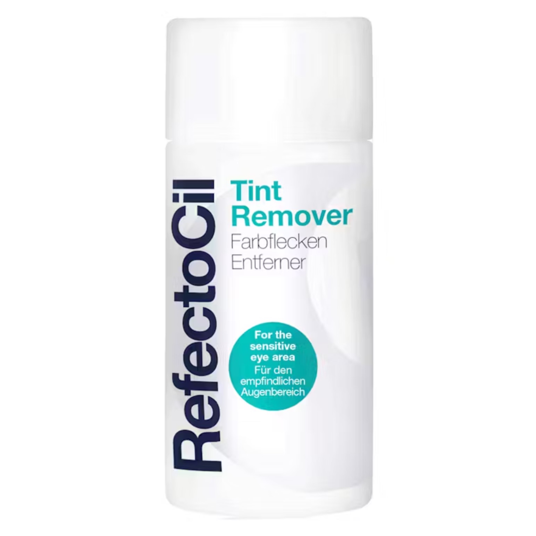 tint remover refectocil