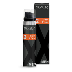 X2 Calm & Tune neovita