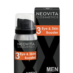X3 Eye & Skin Booster neovita xmen