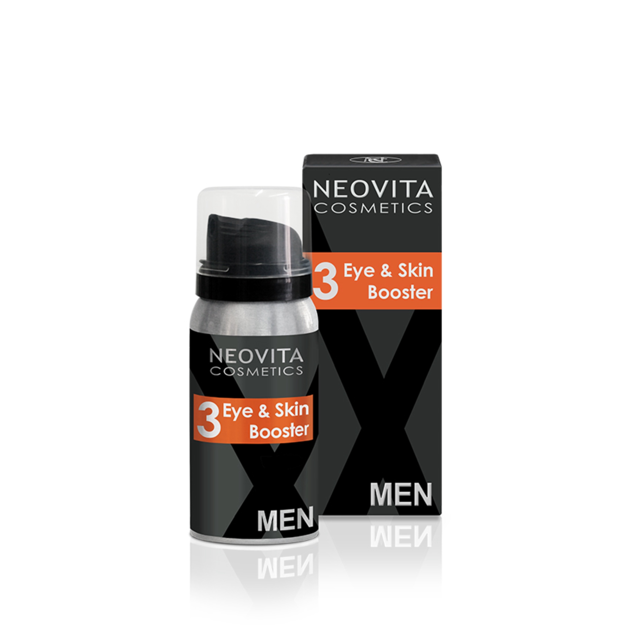 x3 eye skin booster xmen