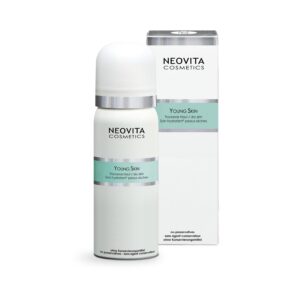 Young Dry Skin neovita